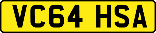 VC64HSA