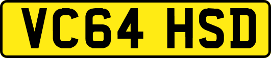 VC64HSD