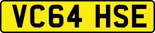 VC64HSE