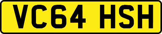 VC64HSH