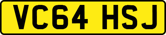 VC64HSJ