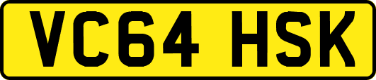 VC64HSK