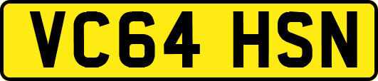VC64HSN