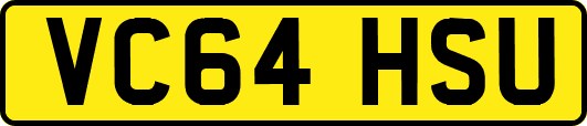 VC64HSU