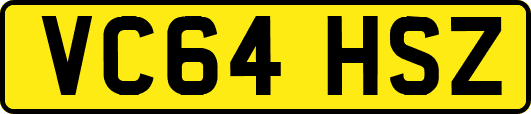 VC64HSZ