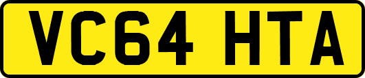 VC64HTA