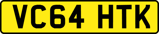 VC64HTK