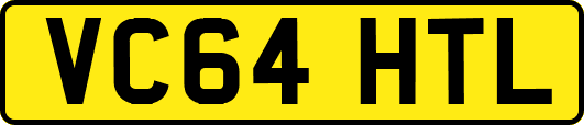 VC64HTL