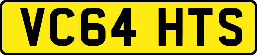 VC64HTS