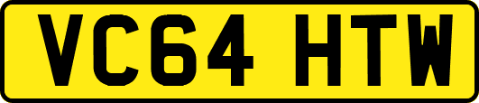 VC64HTW