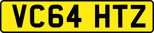 VC64HTZ