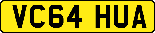 VC64HUA