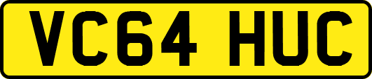 VC64HUC