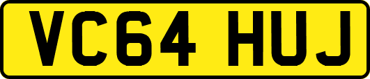 VC64HUJ