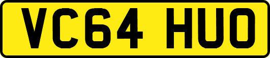 VC64HUO