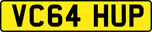 VC64HUP