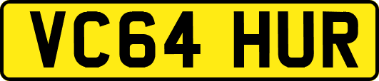VC64HUR