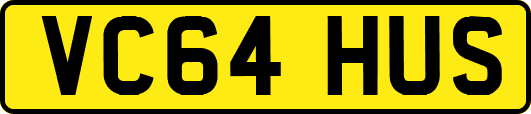 VC64HUS