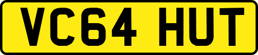 VC64HUT