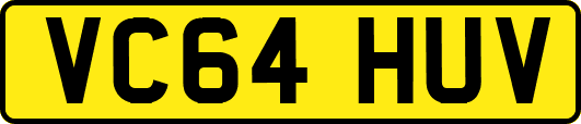 VC64HUV