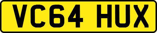 VC64HUX