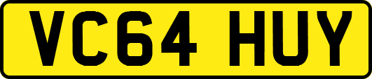 VC64HUY