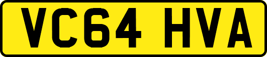 VC64HVA
