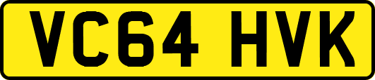VC64HVK