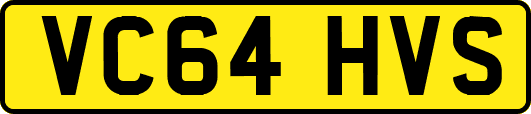 VC64HVS