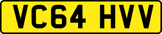 VC64HVV