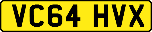 VC64HVX