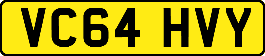 VC64HVY