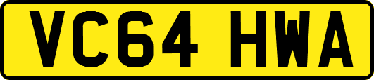 VC64HWA