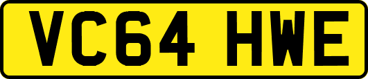 VC64HWE