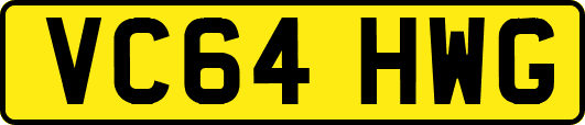 VC64HWG