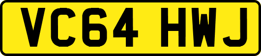 VC64HWJ