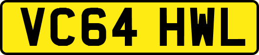 VC64HWL