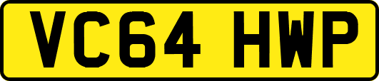 VC64HWP