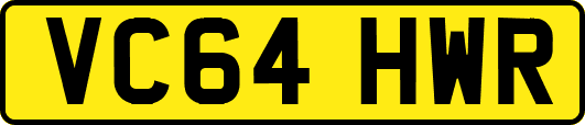 VC64HWR