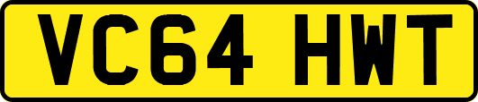 VC64HWT