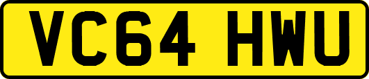 VC64HWU