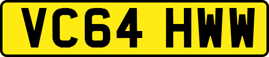 VC64HWW