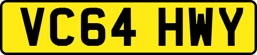 VC64HWY