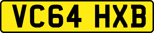 VC64HXB