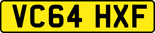 VC64HXF