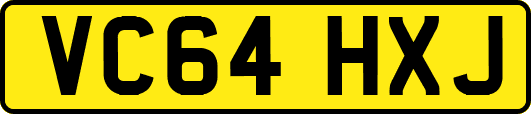 VC64HXJ