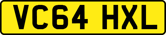 VC64HXL