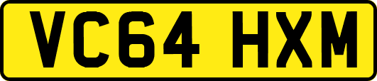VC64HXM