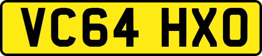 VC64HXO