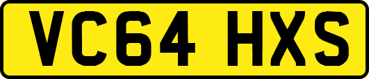 VC64HXS